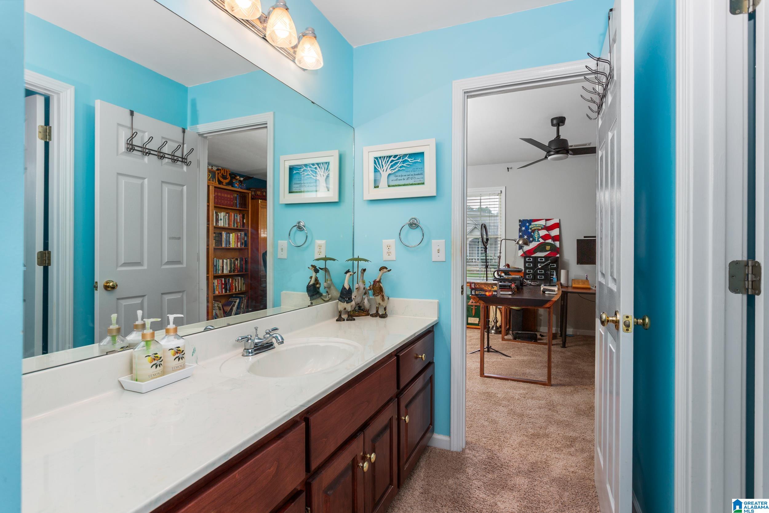 28 Thornwood Road Oxford, AL 36203 - Photo 30 of 75