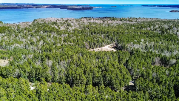 $62,000 | Lot 14 Pineo Road, Roque Bluffs, ME 04654