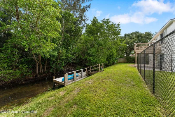 $599,900 | 332 Nikomas Way, Melbourne Beach, FL 32951