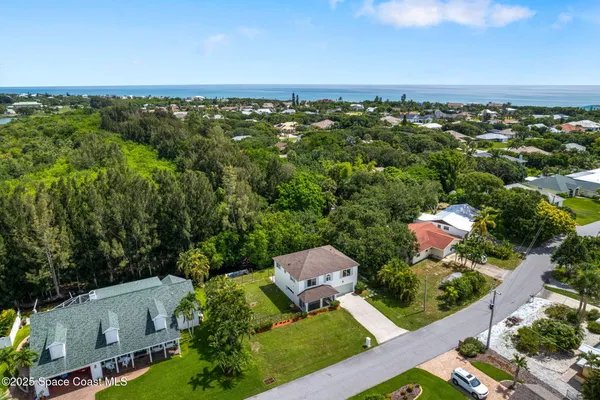 $599,900 | 332 Nikomas Way, Melbourne Beach, FL 32951