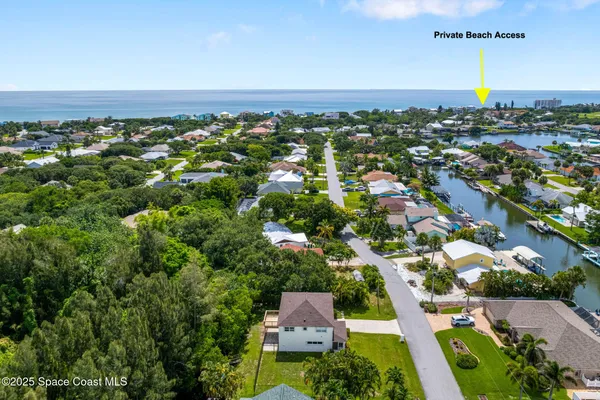 $599,900 | 332 Nikomas Way, Melbourne Beach, FL 32951