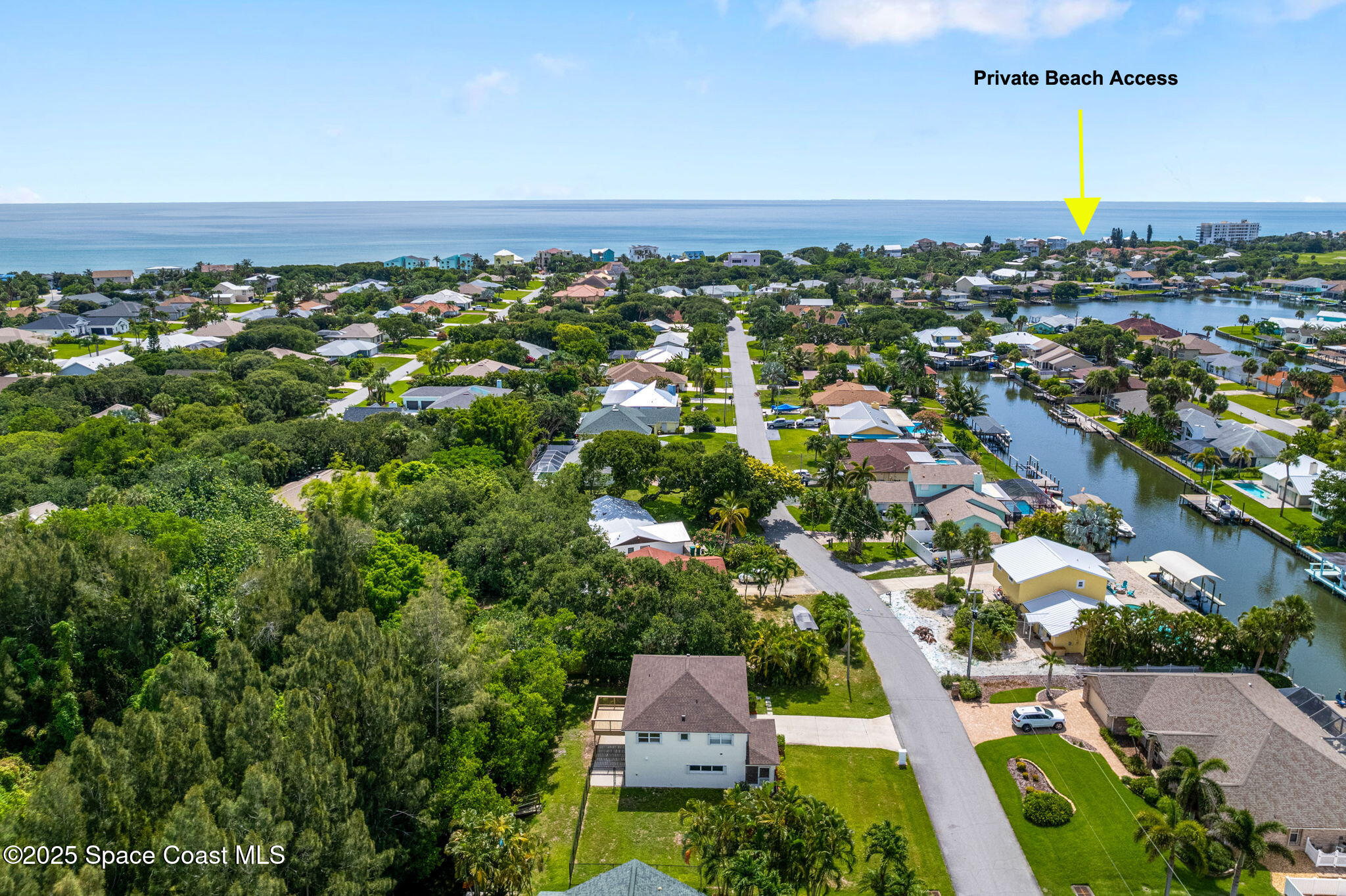 332 Nikomas Way Melbourne Beach, FL 32951 - Photo 47 of 63 47-web-or-mls-332 Nikomas Way-47 beach a