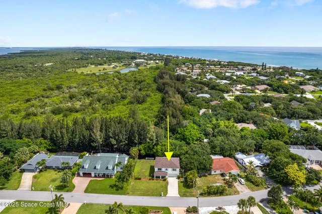 $694,500 | 332 Nikomas Way, Melbourne Beach, FL 32951