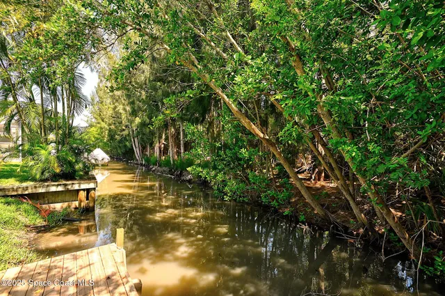 $694,500 | 332 Nikomas Way, Melbourne Beach, FL 32951