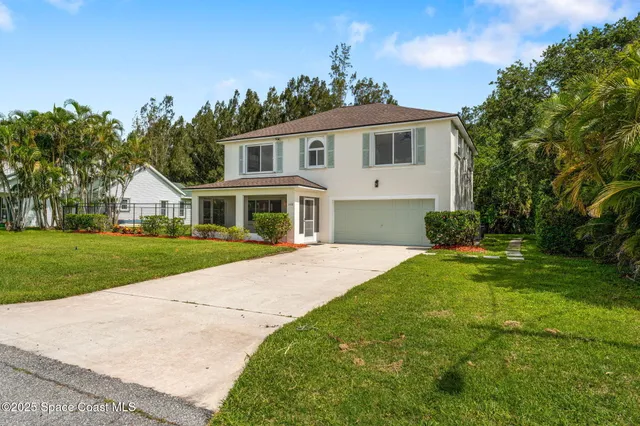$694,500 | 332 Nikomas Way, Melbourne Beach, FL 32951