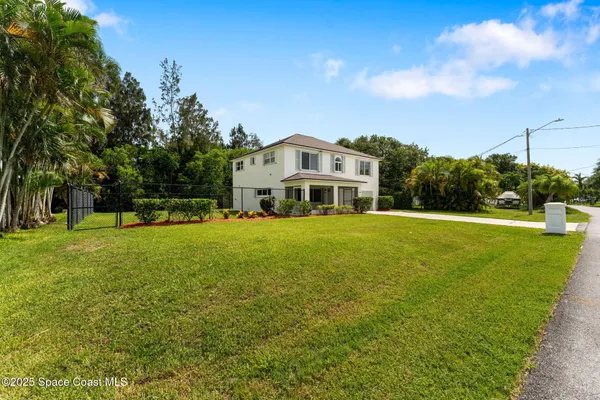 $599,900 | 332 Nikomas Way, Melbourne Beach, FL 32951