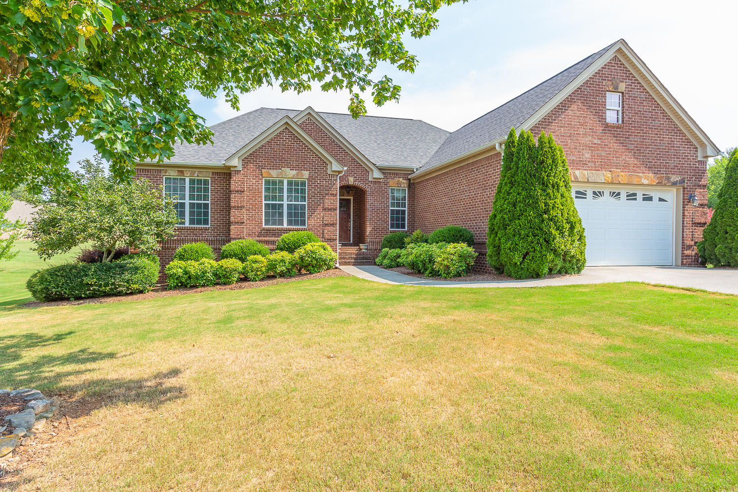 63 East Riley Street Chatsworth, GA 30705 - Photo 2 of 21 63 E Riley HD-2