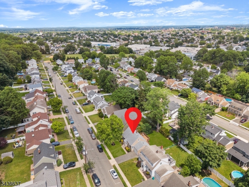 166 Beverly Hill Road Clifton, NJ 07012 - Photo 20 of 21