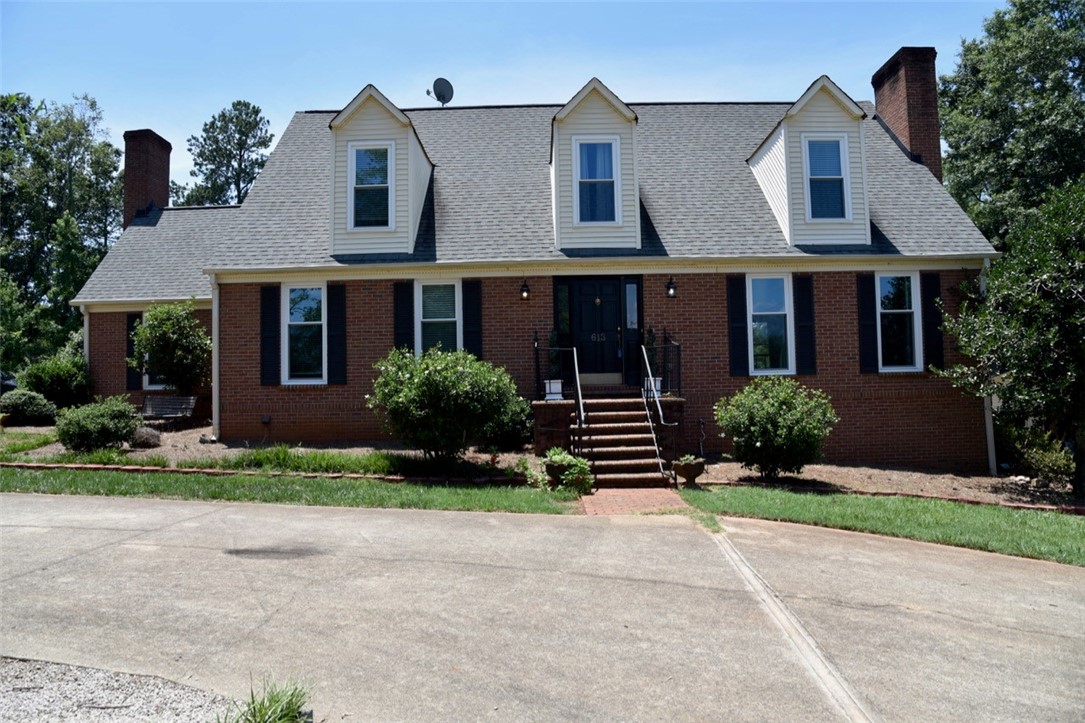 613 Issaqueena Trail Clemson, SC 29631 - Photo 1 of 49 Gallery Image 1