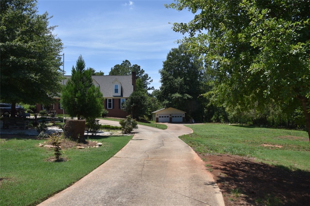 613 Issaqueena Trail Clemson, SC 29631 - Photo 29 of 49 Gallery Image 29