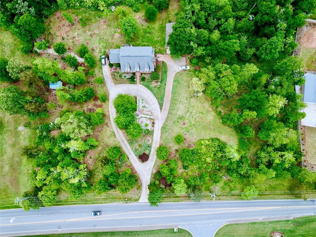 613 Issaqueena Trail Clemson, SC 29631 - Photo 49 of 49 Gallery Image 49