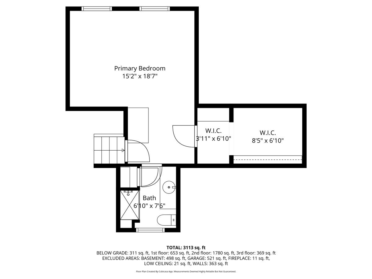 262 Foster Place Lake Forest, IL 60045 - Photo 25 of 27