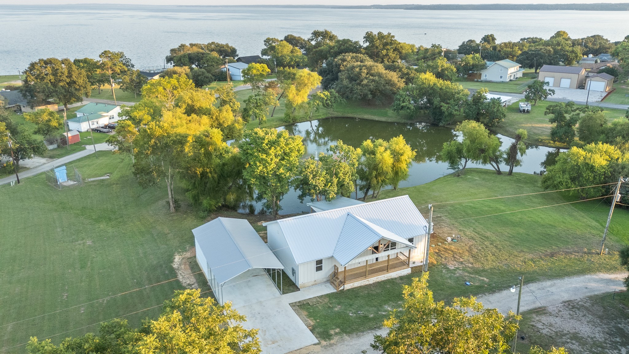 90 Cool Crest Point Blank, TX 77364 - Photo 45 of 50