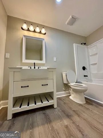 $270,000 | 17843 Main Street, Woodbury, GA 30293