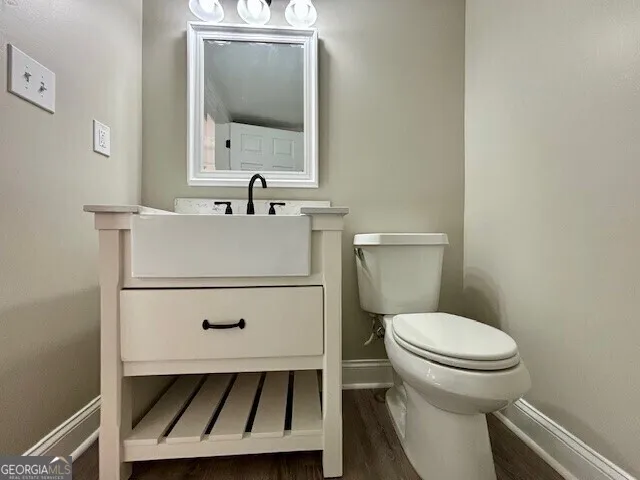 $270,000 | 17843 Main Street, Woodbury, GA 30293