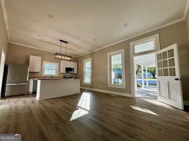 $270,000 | 17843 Main Street, Woodbury, GA 30293