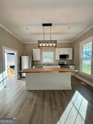 $270,000 | 17843 Main Street, Woodbury, GA 30293