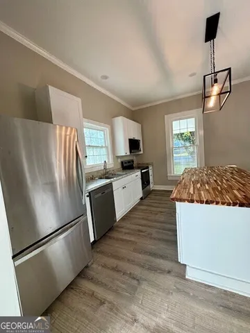 $270,000 | 17843 Main Street, Woodbury, GA 30293