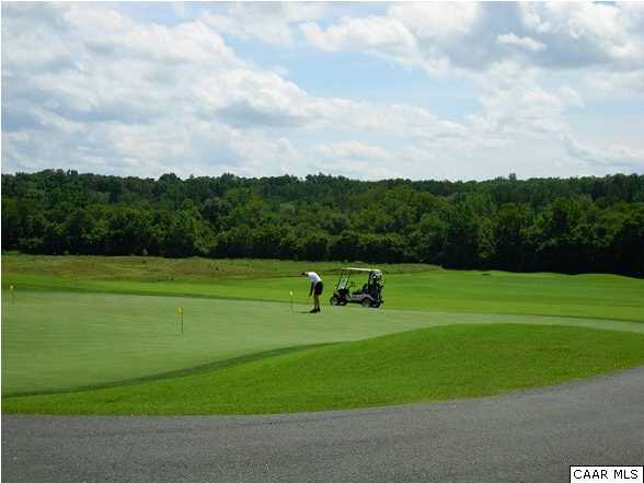 3656 Newbridge Road Keswick, VA 22947 - Photo 4 of 9 golf course