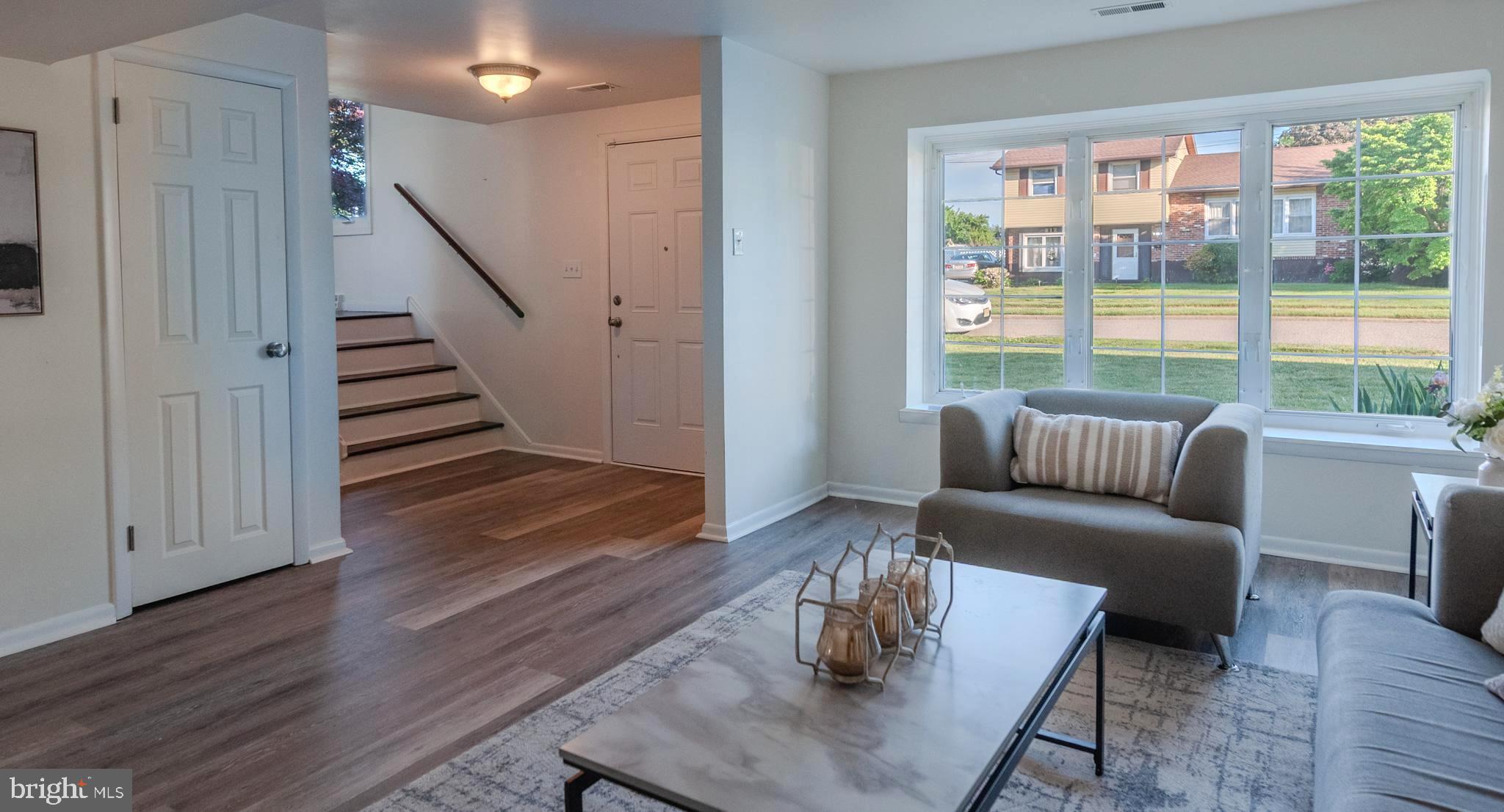 211 Powder Mill Road Edgewater Park, NJ 08010 - Photo 6 of 33 lower level