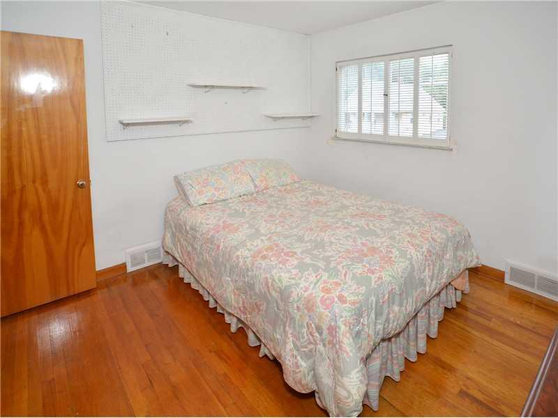 2818 Reiter Road Penn Hills, PA 15235 - Photo 18 of 22 Bedroom.