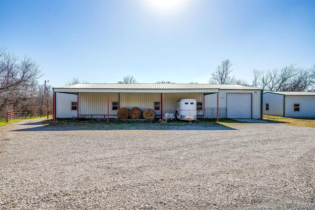 4763 Blue Flat Road Gordon, TX 76453 - Photo 28 of 40