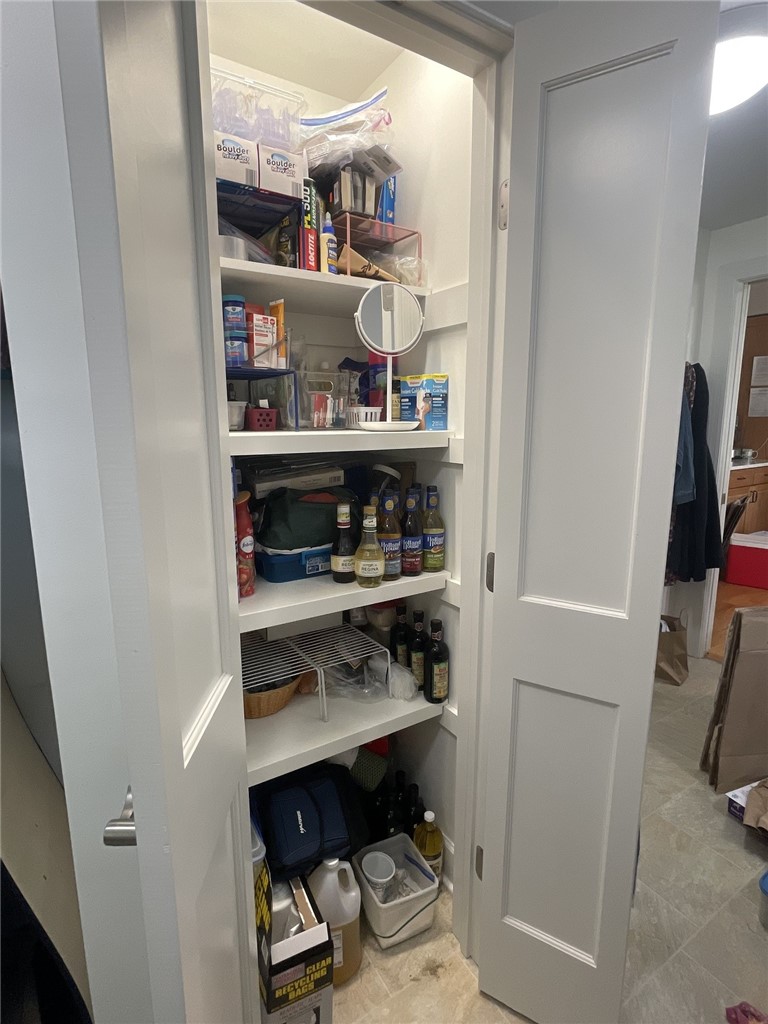 817 Whittier Road Ogden, NY 14559 - Photo 31 of 48 Pantry