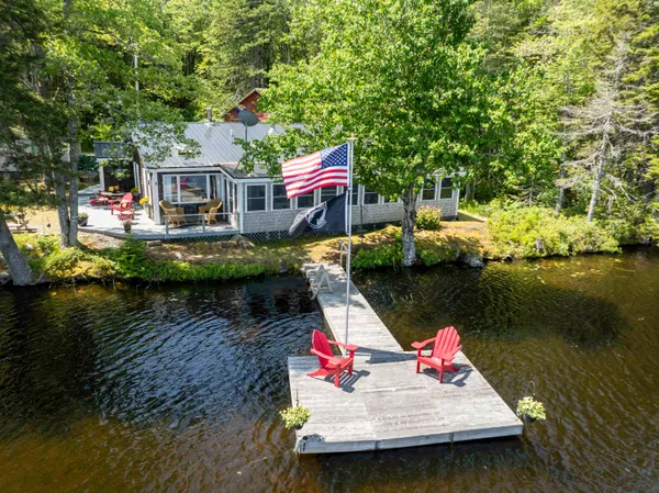 $399,900 | 13 Foss Lane, Machias, ME 04654