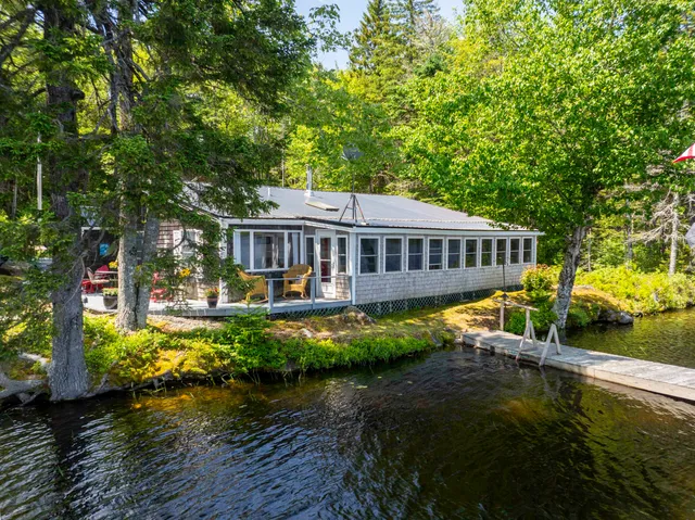$399,900 | 13 Foss Lane, Machias, ME 04654