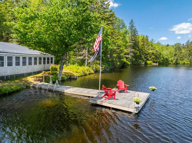 $399,900 | 13 Foss Lane, Machias, ME 04654