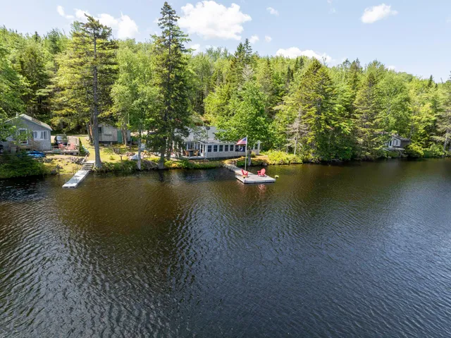 $399,900 | 13 Foss Lane, Machias, ME 04654