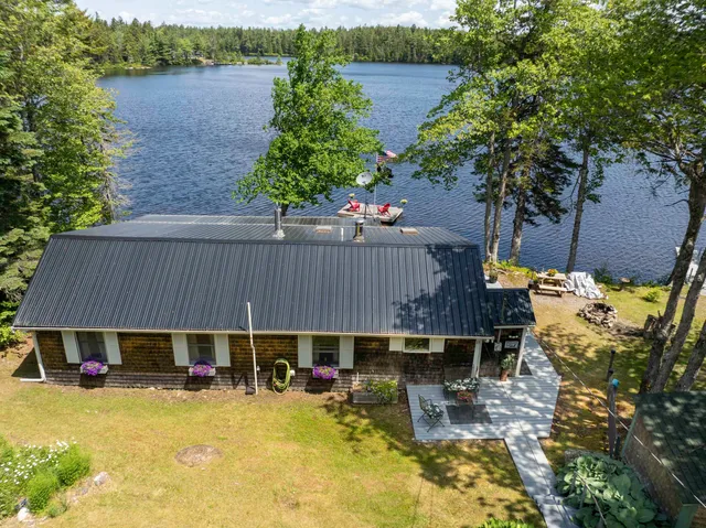 $399,900 | 13 Foss Lane, Machias, ME 04654