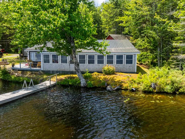 $399,900 | 13 Foss Lane, Machias, ME 04654