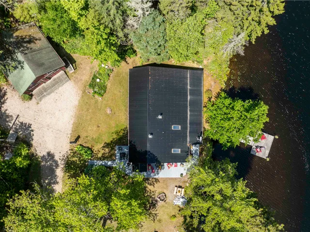 $399,900 | 13 Foss Lane, Machias, ME 04654