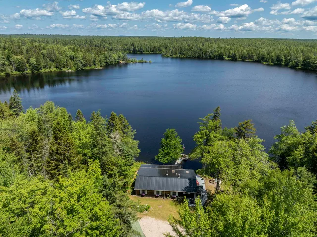 $399,900 | 13 Foss Lane, Machias, ME 04654