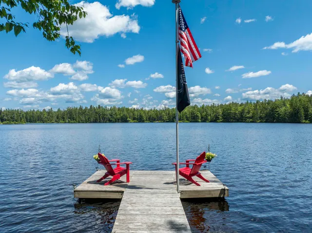 $399,900 | 13 Foss Lane, Machias, ME 04654