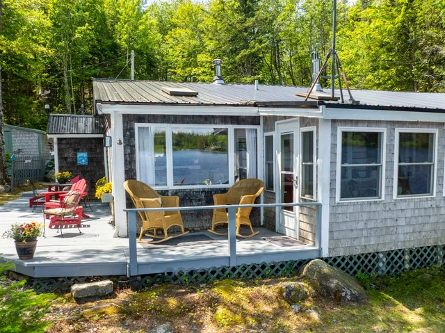 $399,900 | 13 Foss Lane, Machias, ME 04654