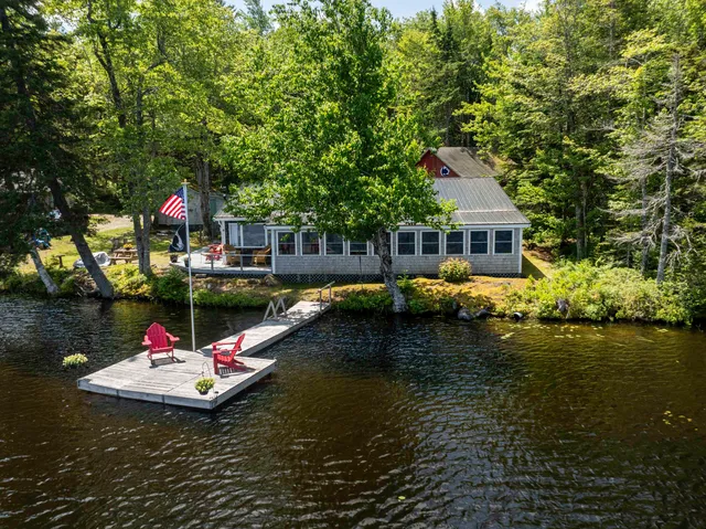 $399,900 | 13 Foss Lane, Machias, ME 04654