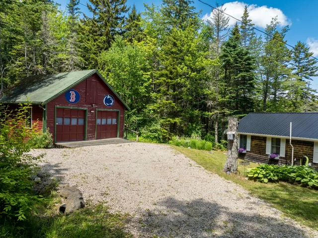 $399,900 | 13 Foss Lane, Machias, ME 04654