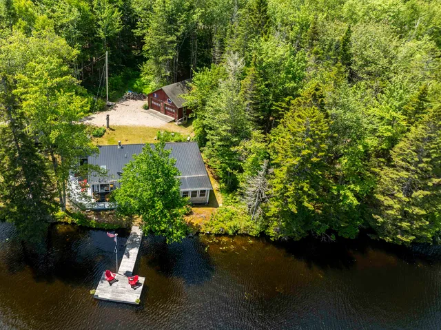 $399,900 | 13 Foss Lane, Machias, ME 04654