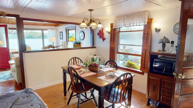 $399,900 | 13 Foss Lane, Machias, ME 04654