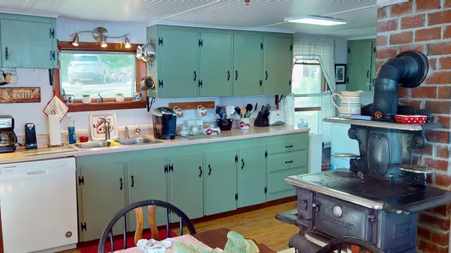 $399,900 | 13 Foss Lane, Machias, ME 04654