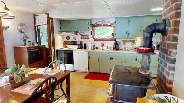 $399,900 | 13 Foss Lane, Machias, ME 04654