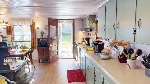 $399,900 | 13 Foss Lane, Machias, ME 04654