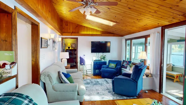 $399,900 | 13 Foss Lane, Machias, ME 04654