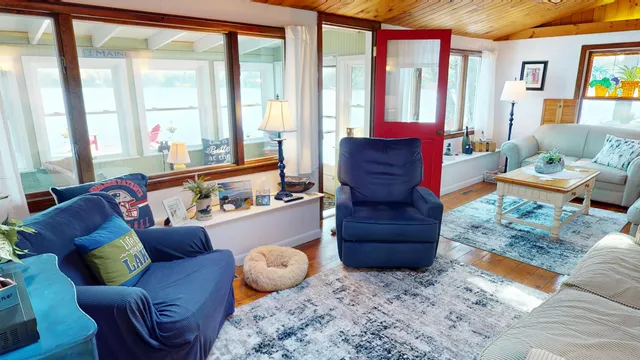 $399,900 | 13 Foss Lane, Machias, ME 04654