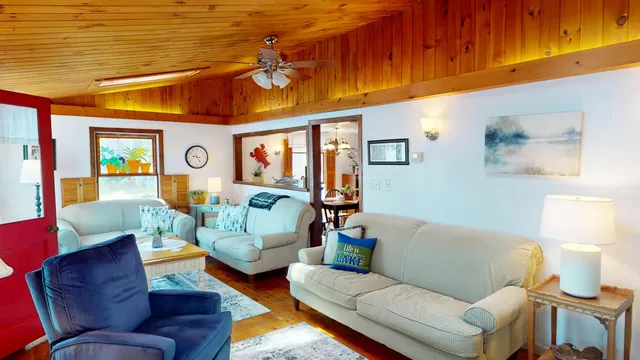 $399,900 | 13 Foss Lane, Machias, ME 04654