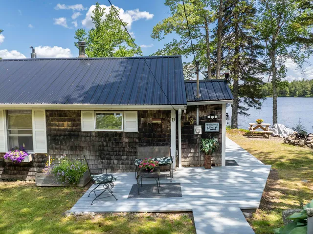 $399,900 | 13 Foss Lane, Machias, ME 04654