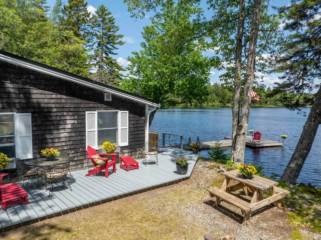 $399,900 | 13 Foss Lane, Machias, ME 04654
