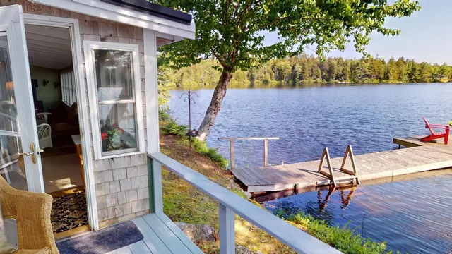 $399,900 | 13 Foss Lane, Machias, ME 04654